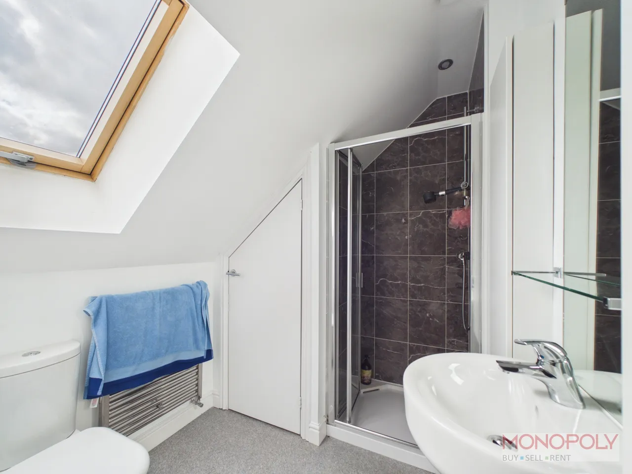 Malham Court, Gwersyllt, LL11, photo 12