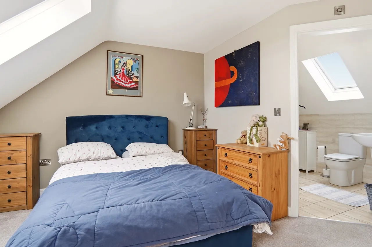 Holly Bank Close, York, YO24, photo 17