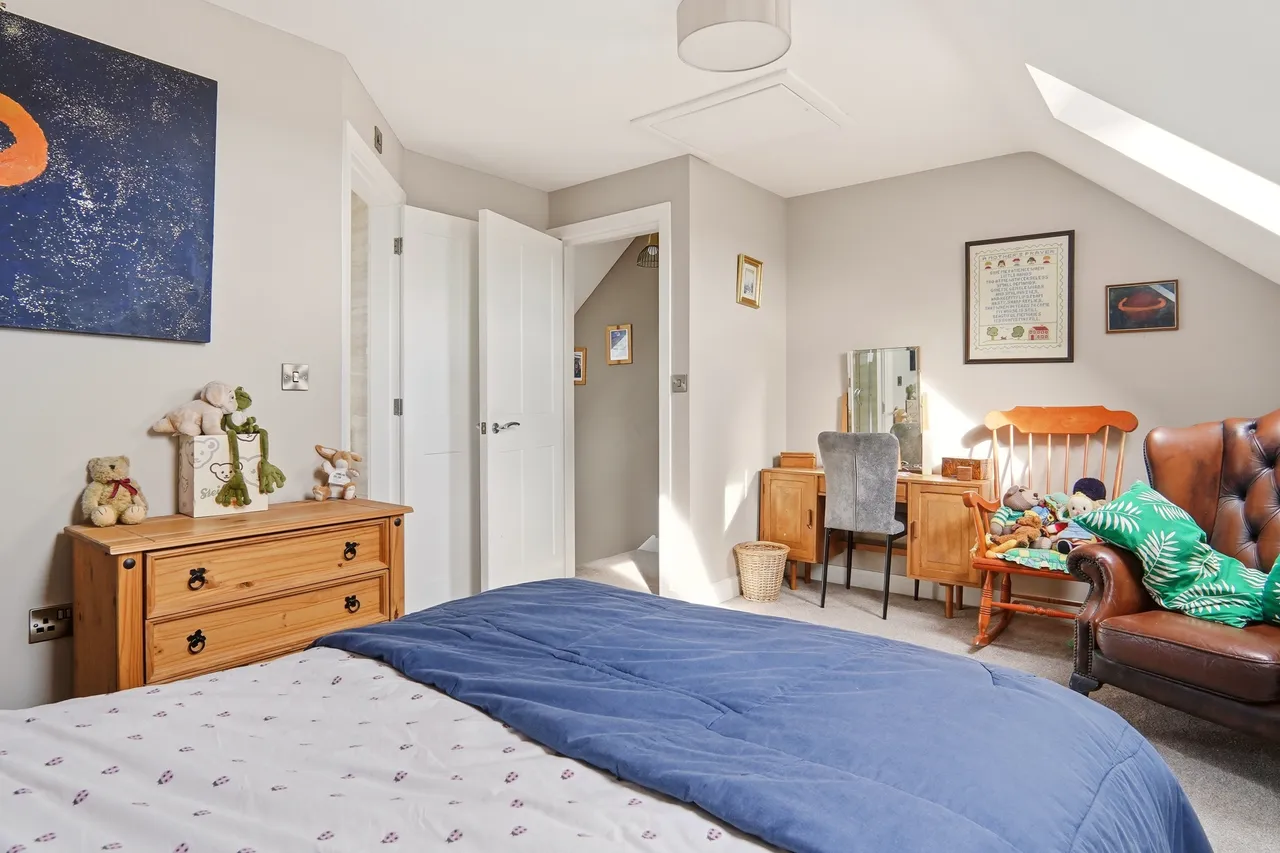 Holly Bank Close, York, YO24, photo 18