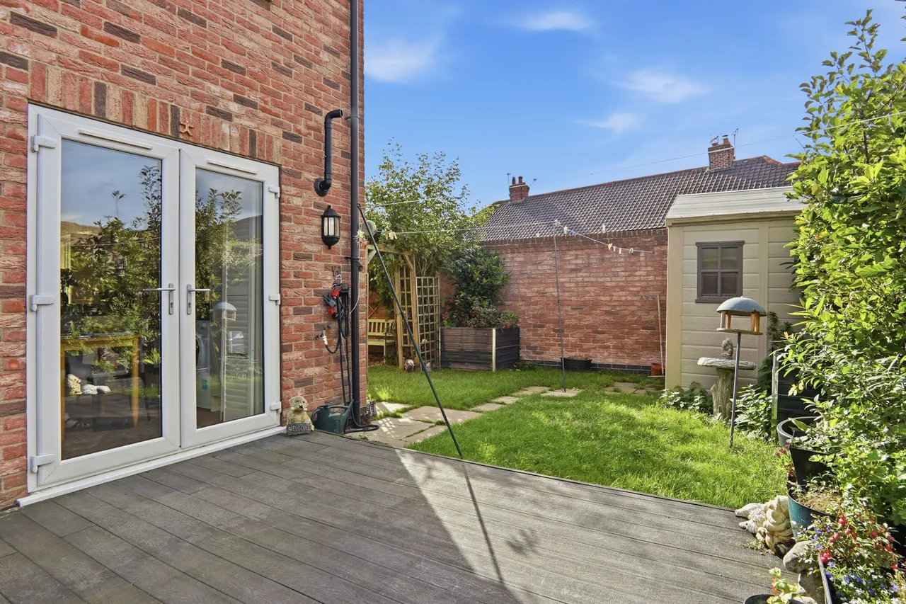 Holly Bank Close, York, YO24, photo 21