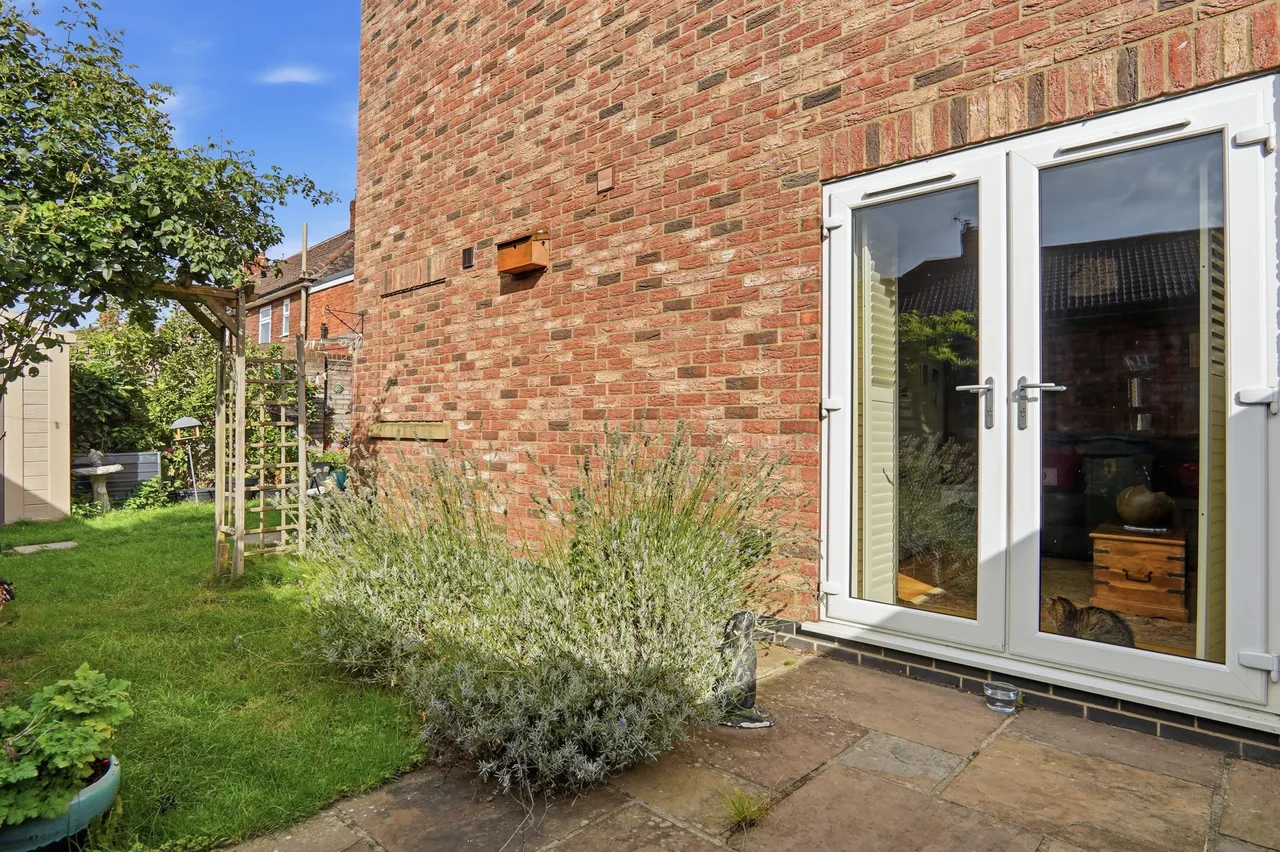 Holly Bank Close, York, YO24, photo 26