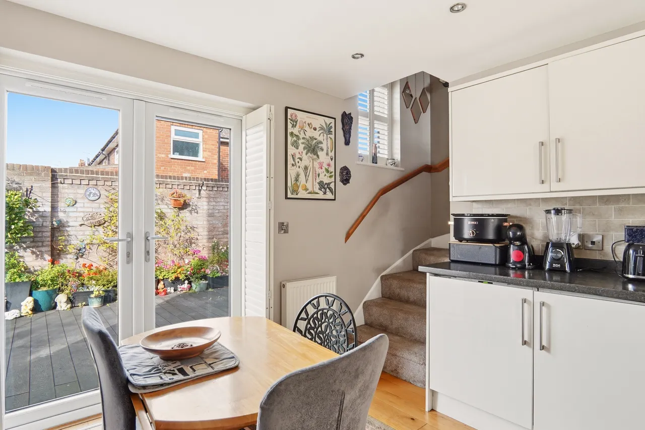 Holly Bank Close, York, YO24, photo 7