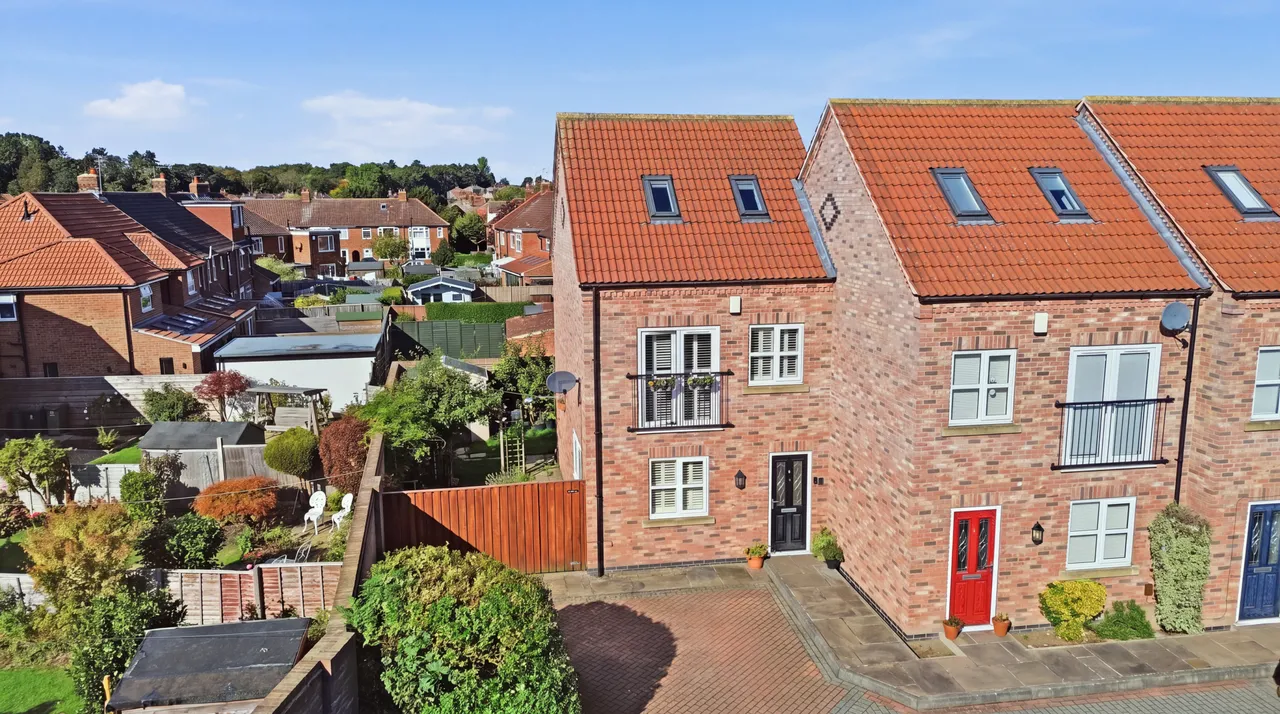 Holly Bank Close, York, YO24, photo 27