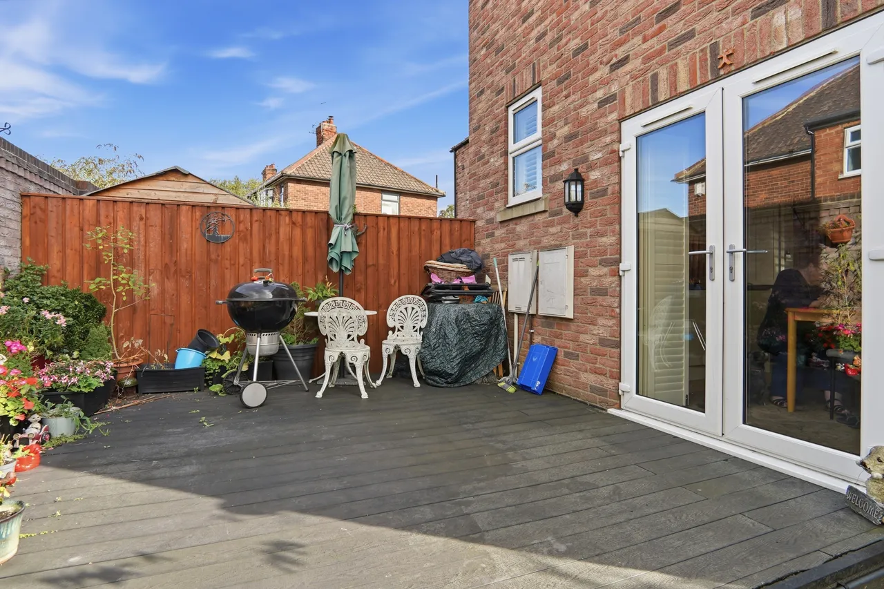 Holly Bank Close, York, YO24, photo 22