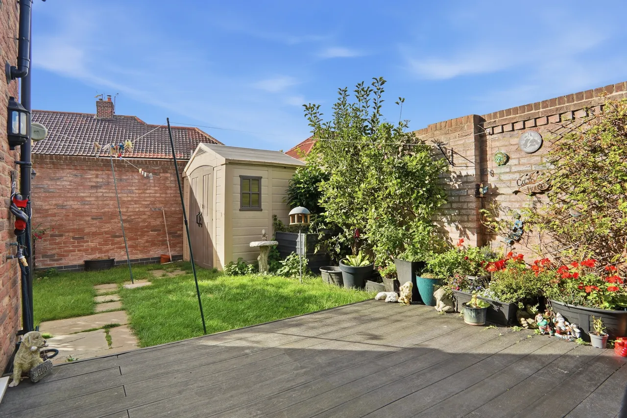 Holly Bank Close, York, YO24, photo 20