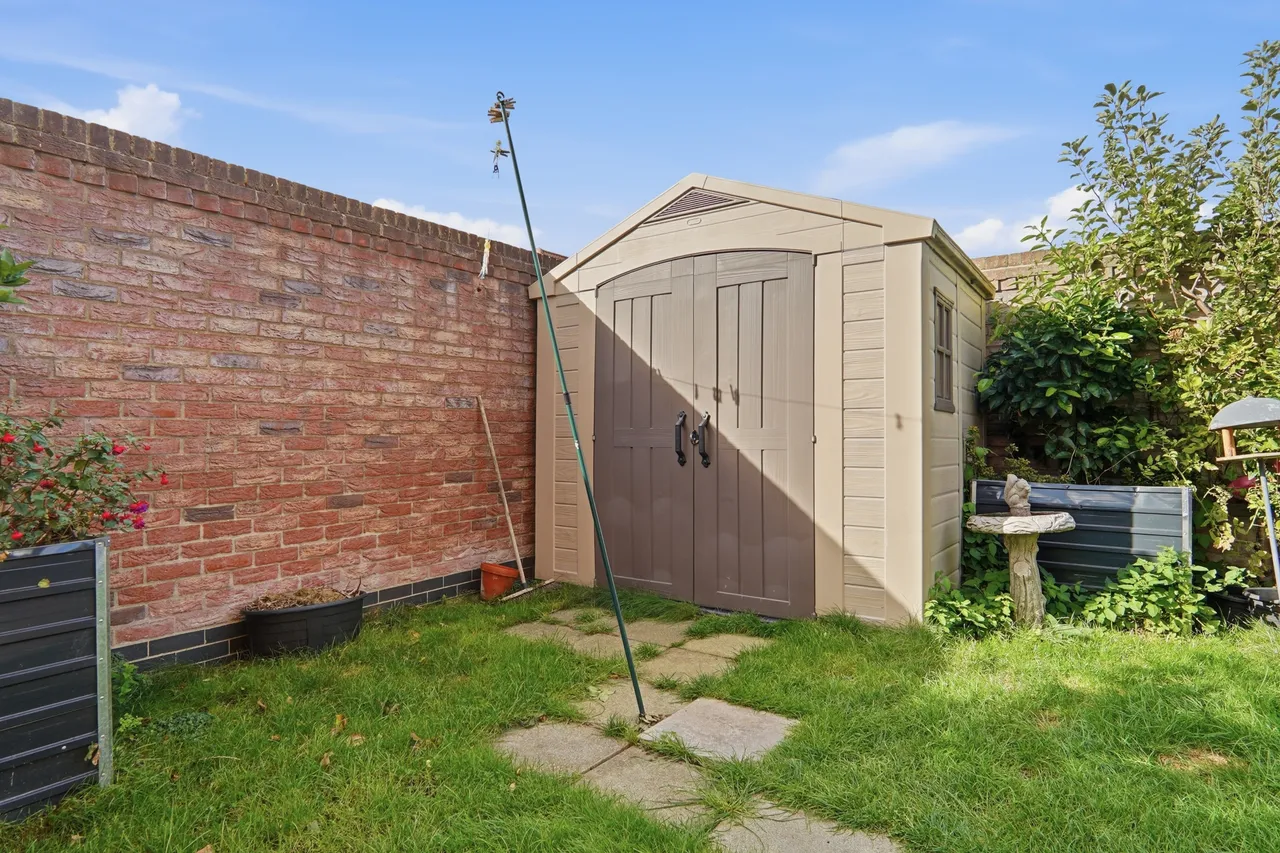 Holly Bank Close, York, YO24, photo 25