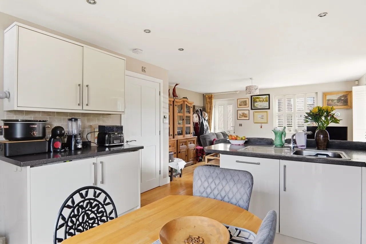 Holly Bank Close, York, YO24, photo 6