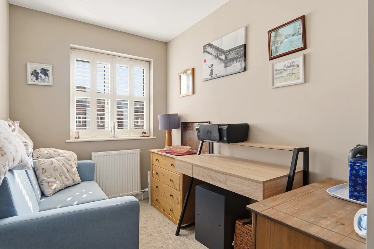 Holly Bank Close, York, YO24, photo 9