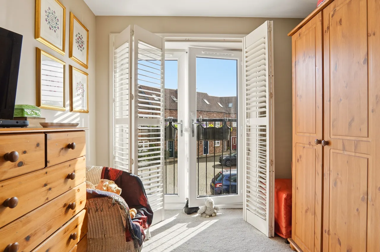 Holly Bank Close, York, YO24, photo 11