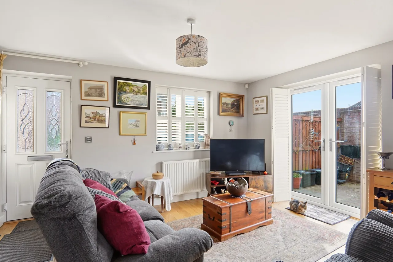 Holly Bank Close, York, YO24, photo 2