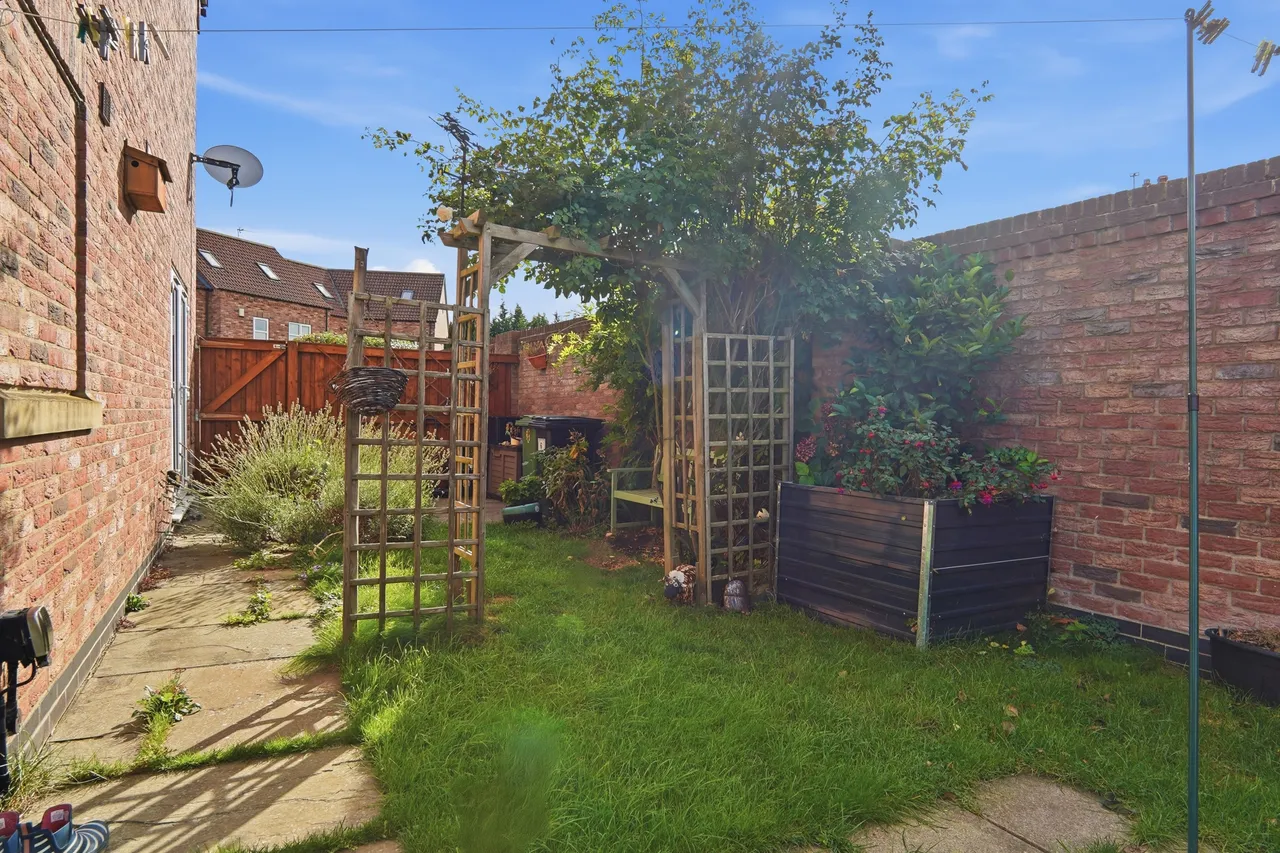 Holly Bank Close, York, YO24, photo 23