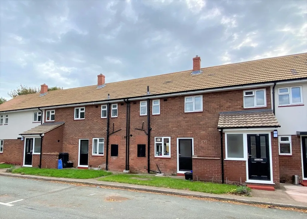 Boscobel Road, Buntingsdale, photo 8