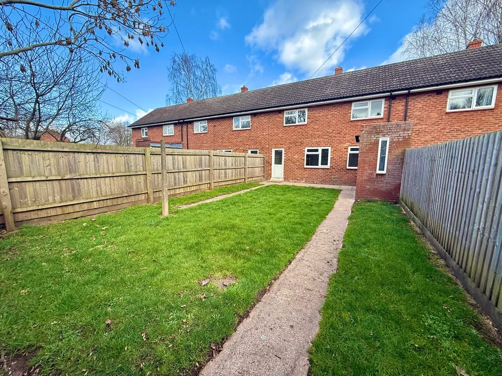 Boscobel Road, Buntingsdale, photo 17