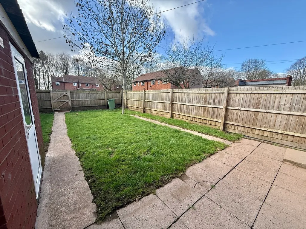 Boscobel Road, Buntingsdale, photo 2
