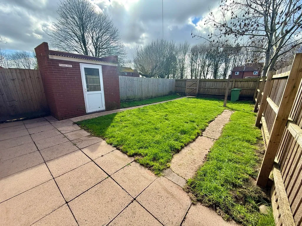 Boscobel Road, Buntingsdale, photo 16