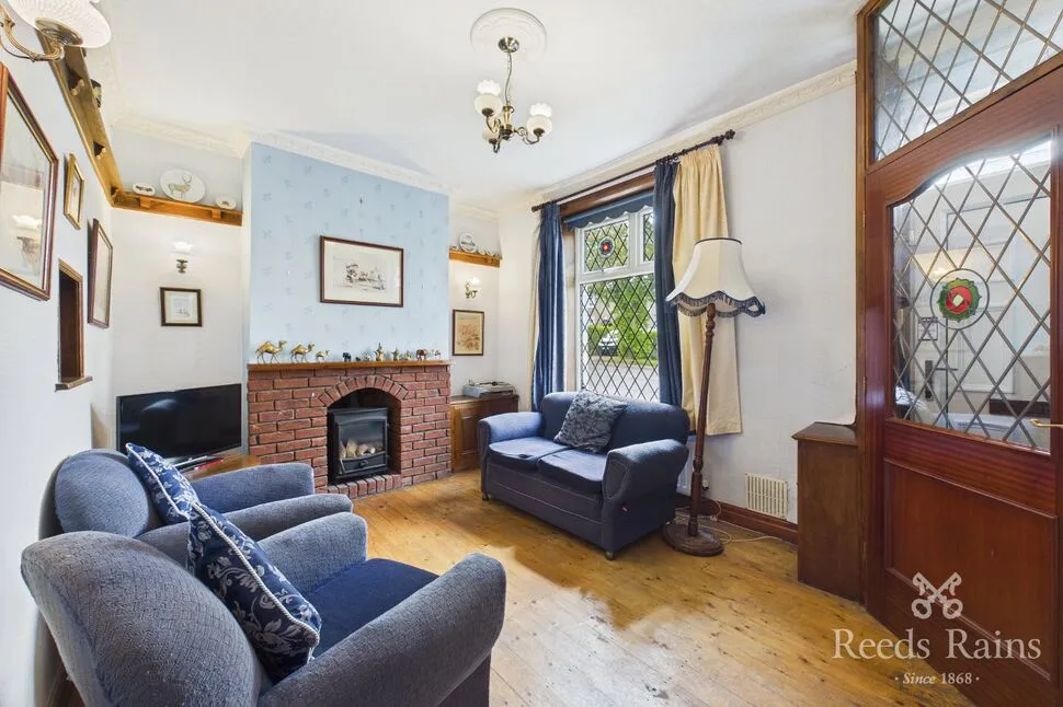 Glen View Road, Burnley, Lancashire, BB11, photo 6