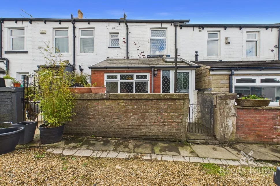 Glen View Road, Burnley, Lancashire, BB11, photo 12