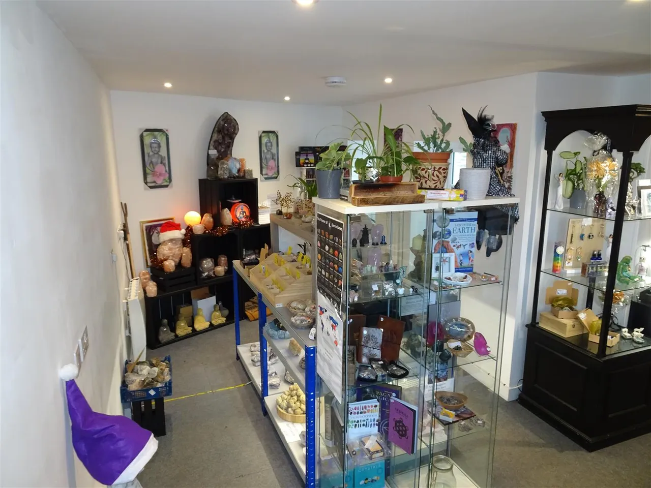 Market Square, Mevagissey, photo 12