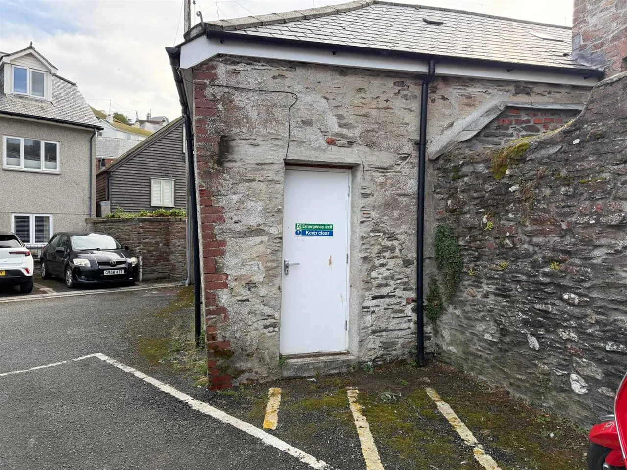 Market Square, Mevagissey, photo 10