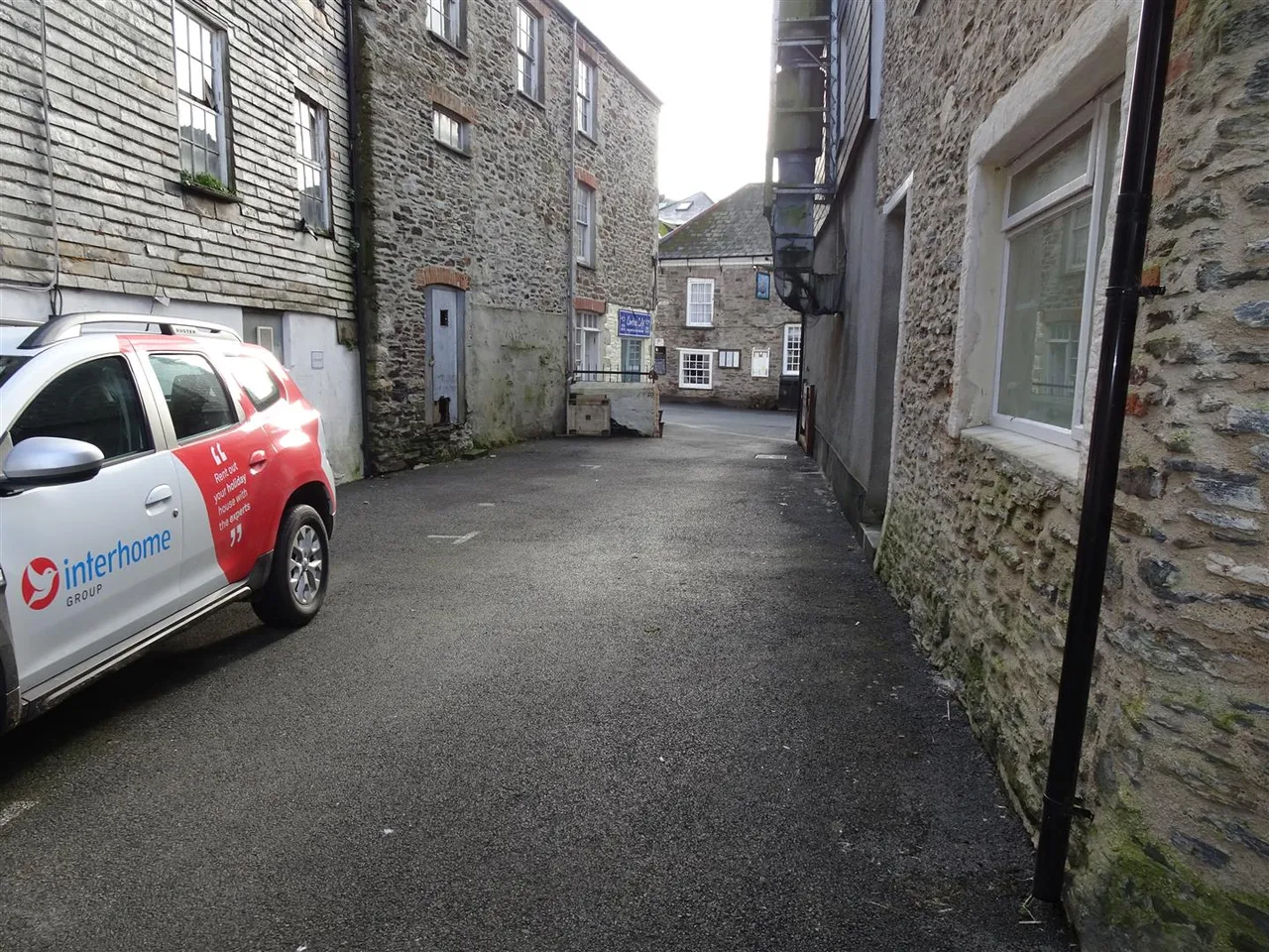 Market Square, Mevagissey, photo 9