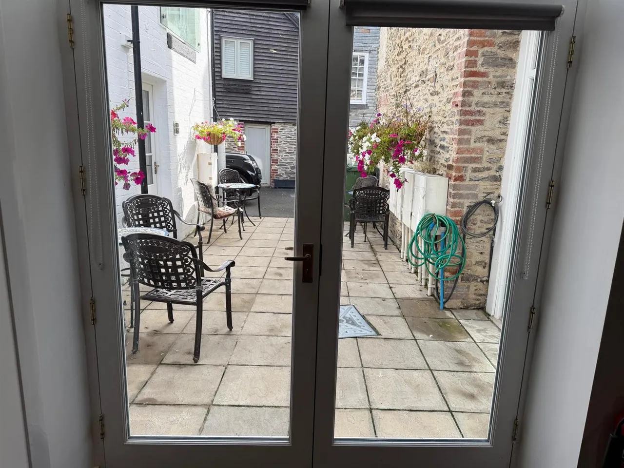 Market Square, Mevagissey, photo 7