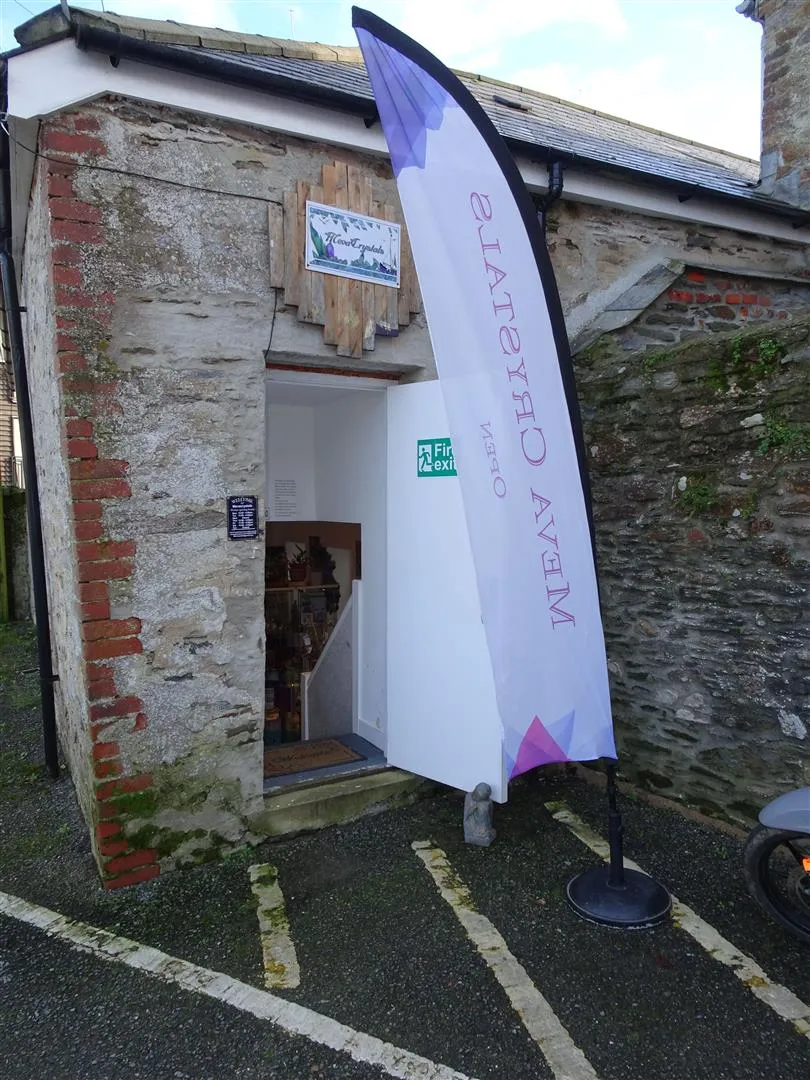 Market Square, Mevagissey, photo 11