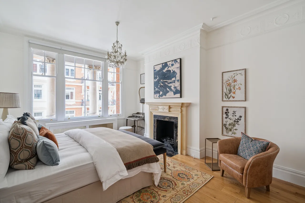 Basil Street, London, SW3, photo 12