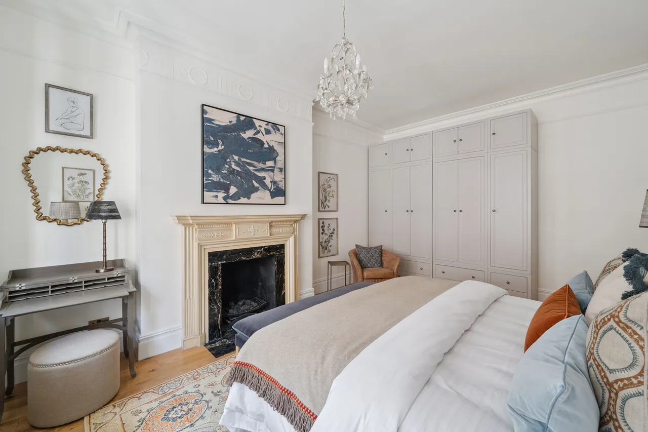Basil Street, London, SW3, photo 8