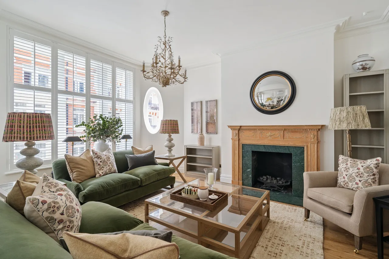Basil Street, London, SW3, photo 3