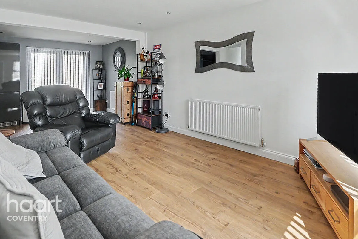 Paxmead Close, Coventry, CV6, photo 3