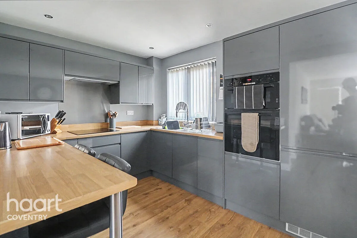 Paxmead Close, Coventry, CV6, photo 5