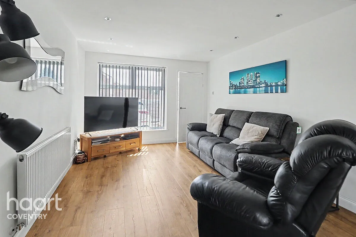 Paxmead Close, Coventry, CV6, photo 2