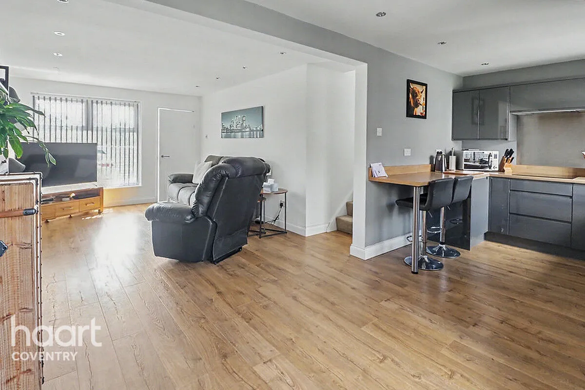 Paxmead Close, Coventry, CV6, photo 4