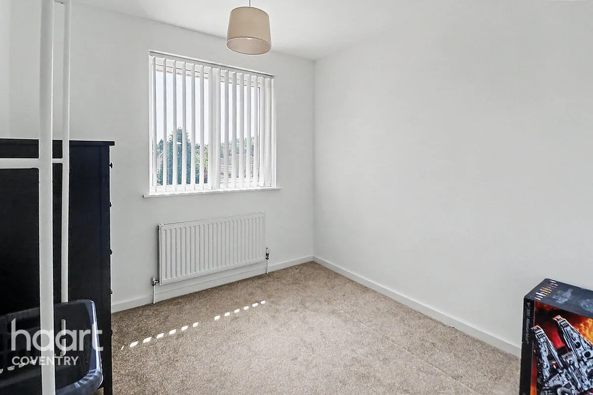 Paxmead Close, Coventry, CV6, photo 8