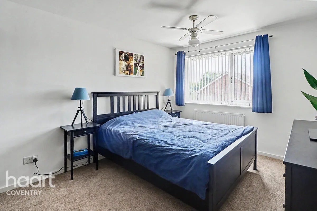 Paxmead Close, Coventry, CV6, photo 7