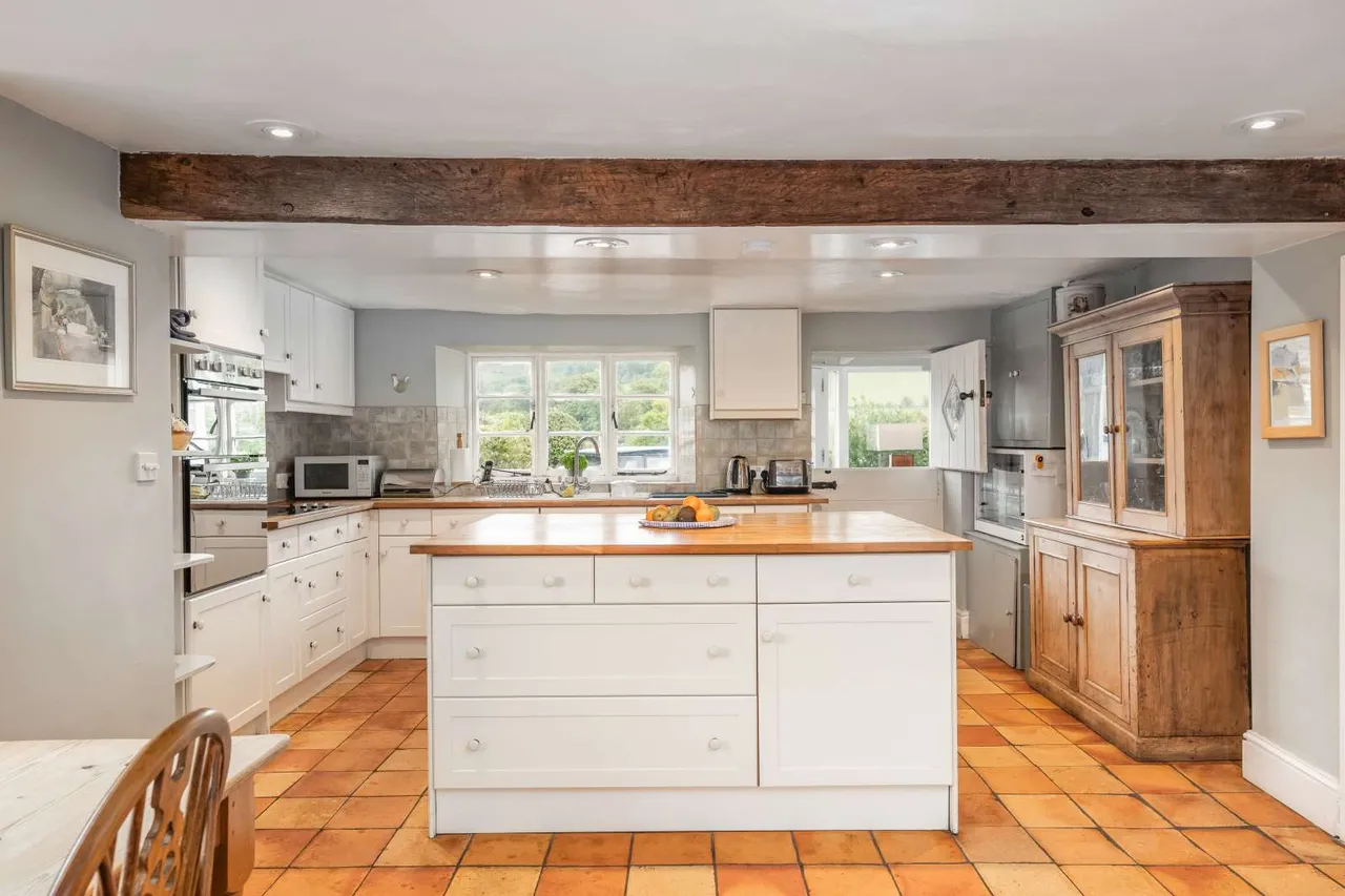 South Cadbury, Yeovil, BA22, photo 5