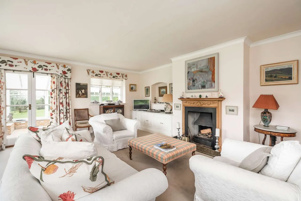 South Cadbury, Yeovil, BA22, photo 3