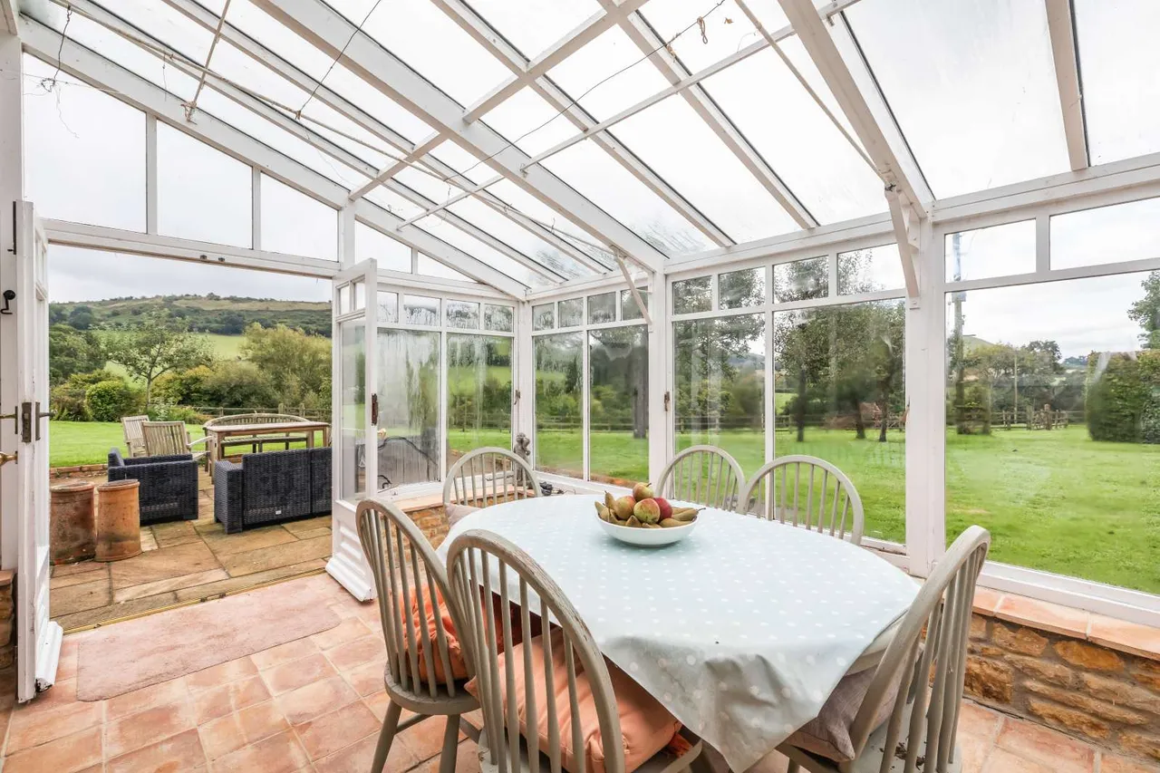 South Cadbury, Yeovil, BA22, photo 12