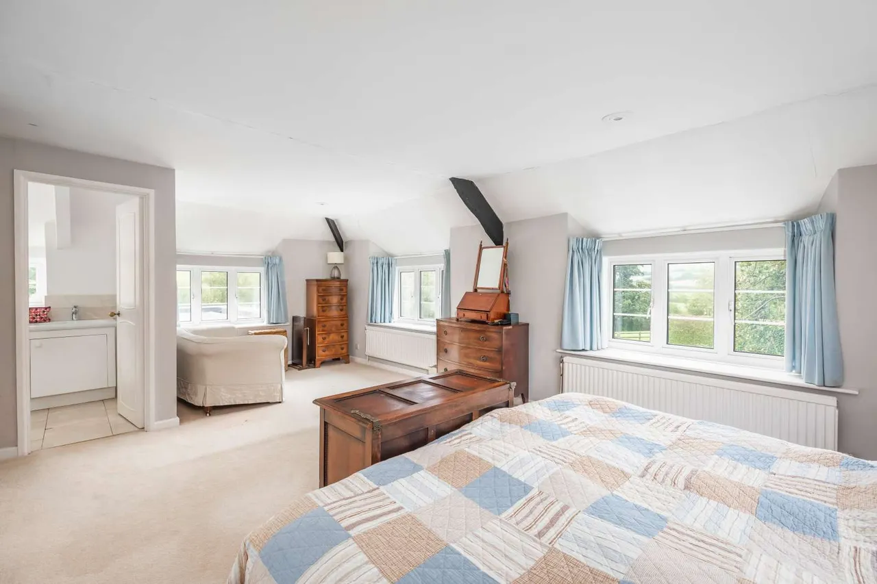 South Cadbury, Yeovil, BA22, photo 16