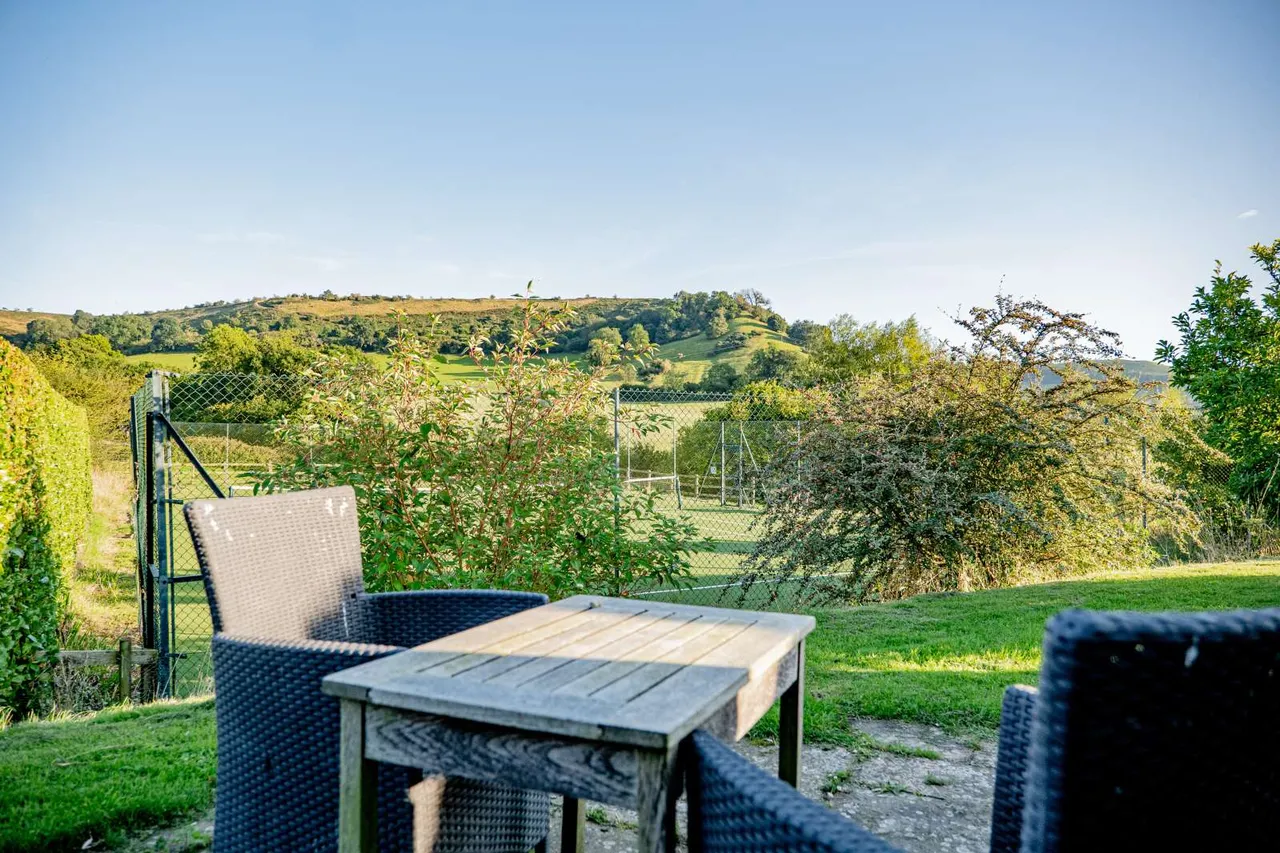 South Cadbury, Yeovil, BA22, photo 14