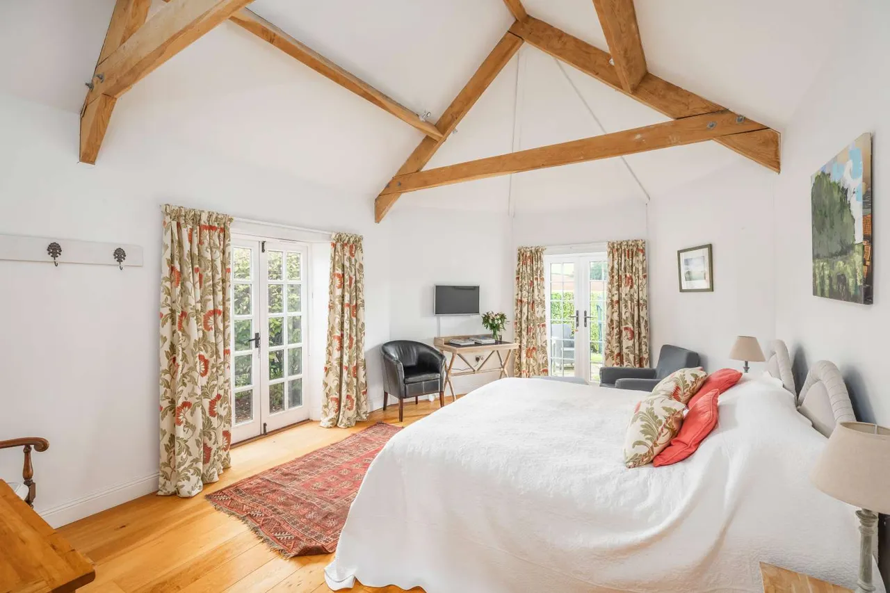 South Cadbury, Yeovil, BA22, photo 17