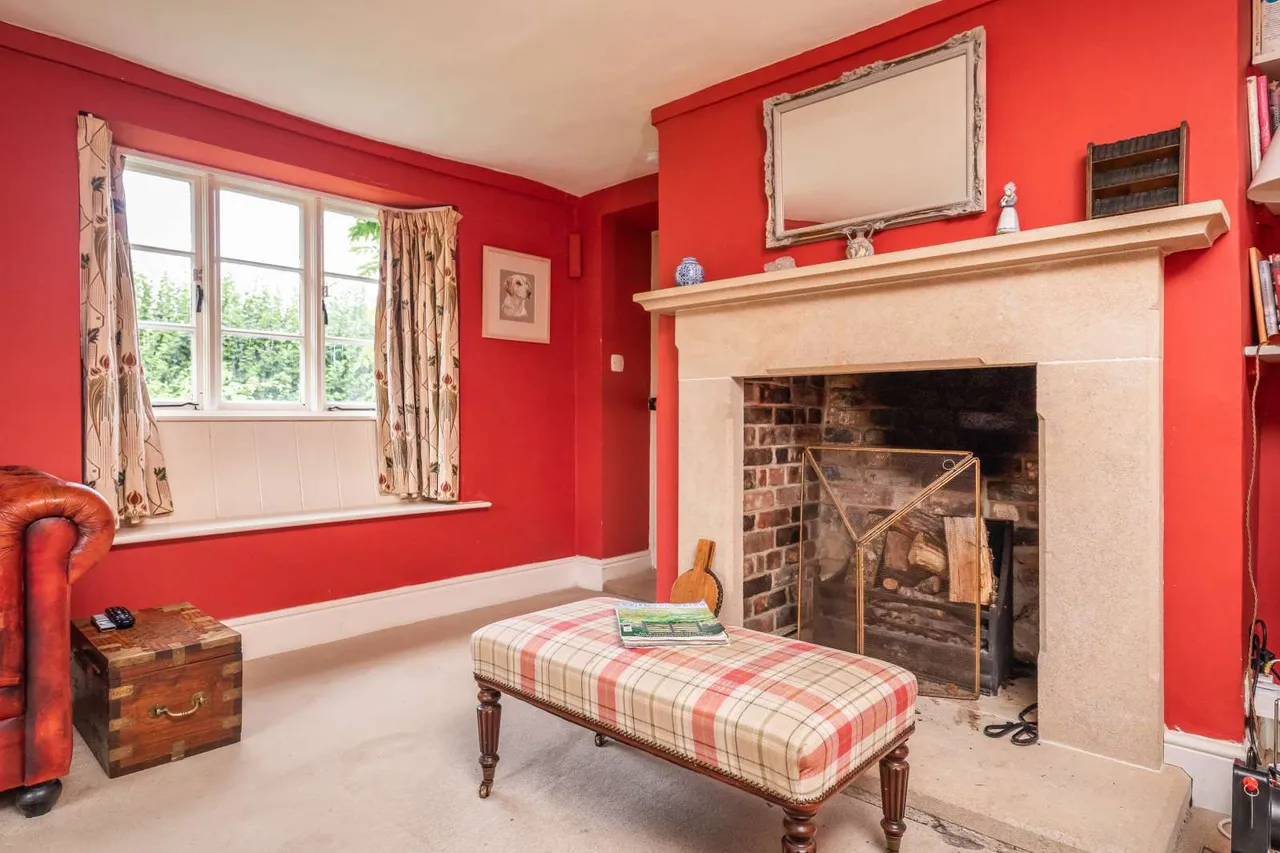 South Cadbury, Yeovil, BA22, photo 9