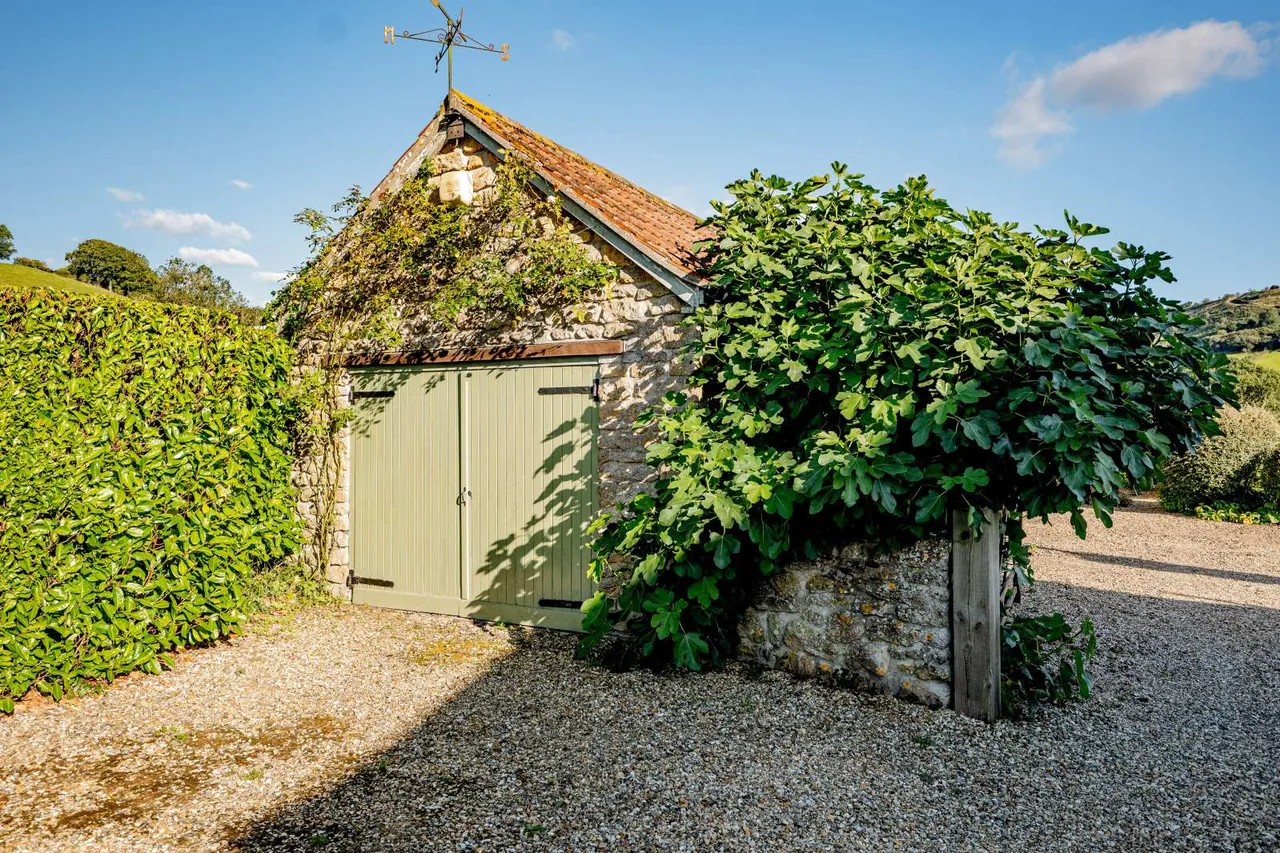 South Cadbury, Yeovil, BA22, photo 22