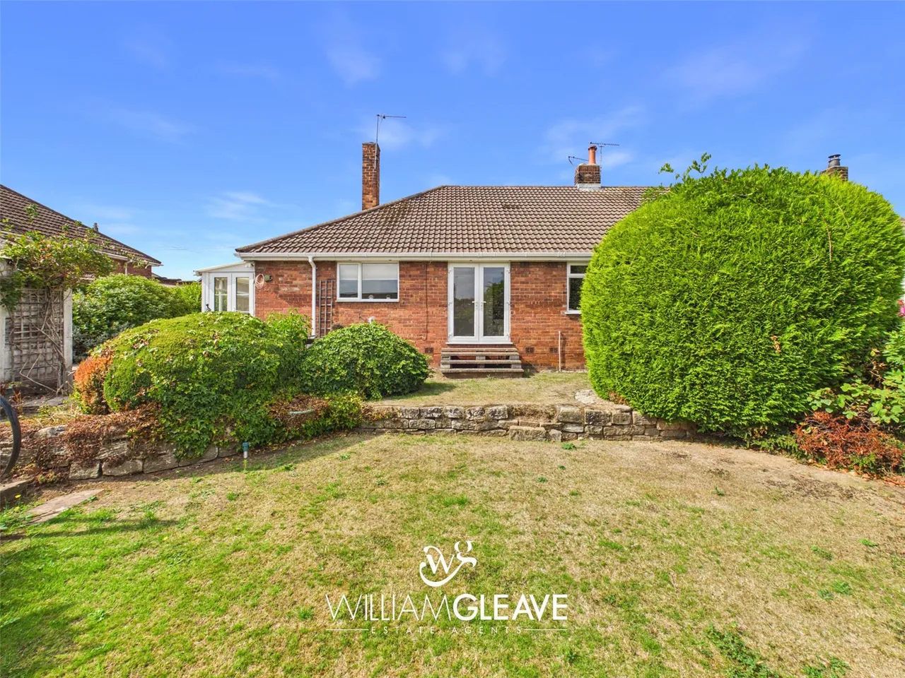 Wepre Hall Crescent, Connah's Quay, Deeside, Flintshire, CH5 4HZ, photo 17
