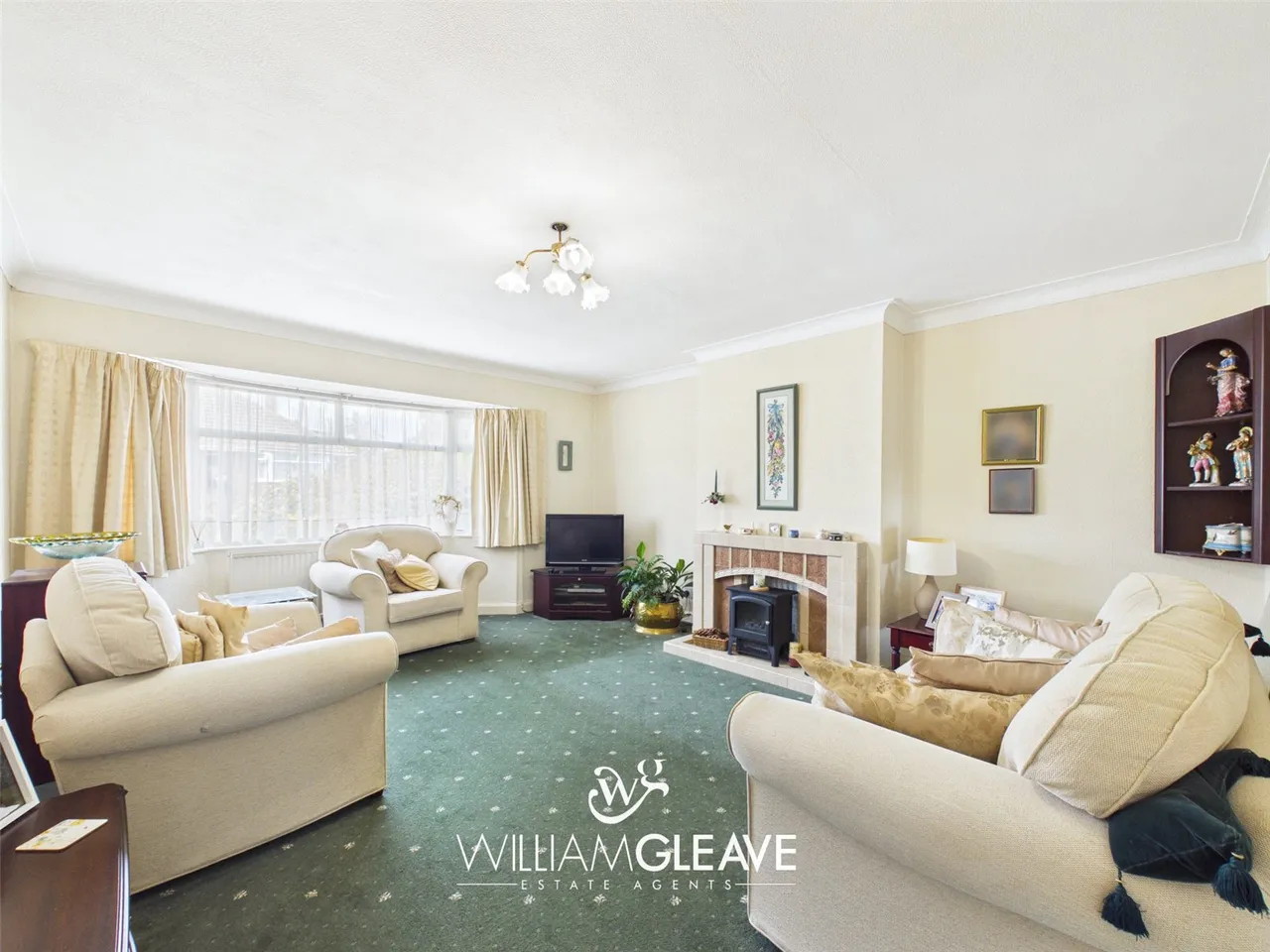 Wepre Hall Crescent, Connah's Quay, Deeside, Flintshire, CH5 4HZ, photo 3