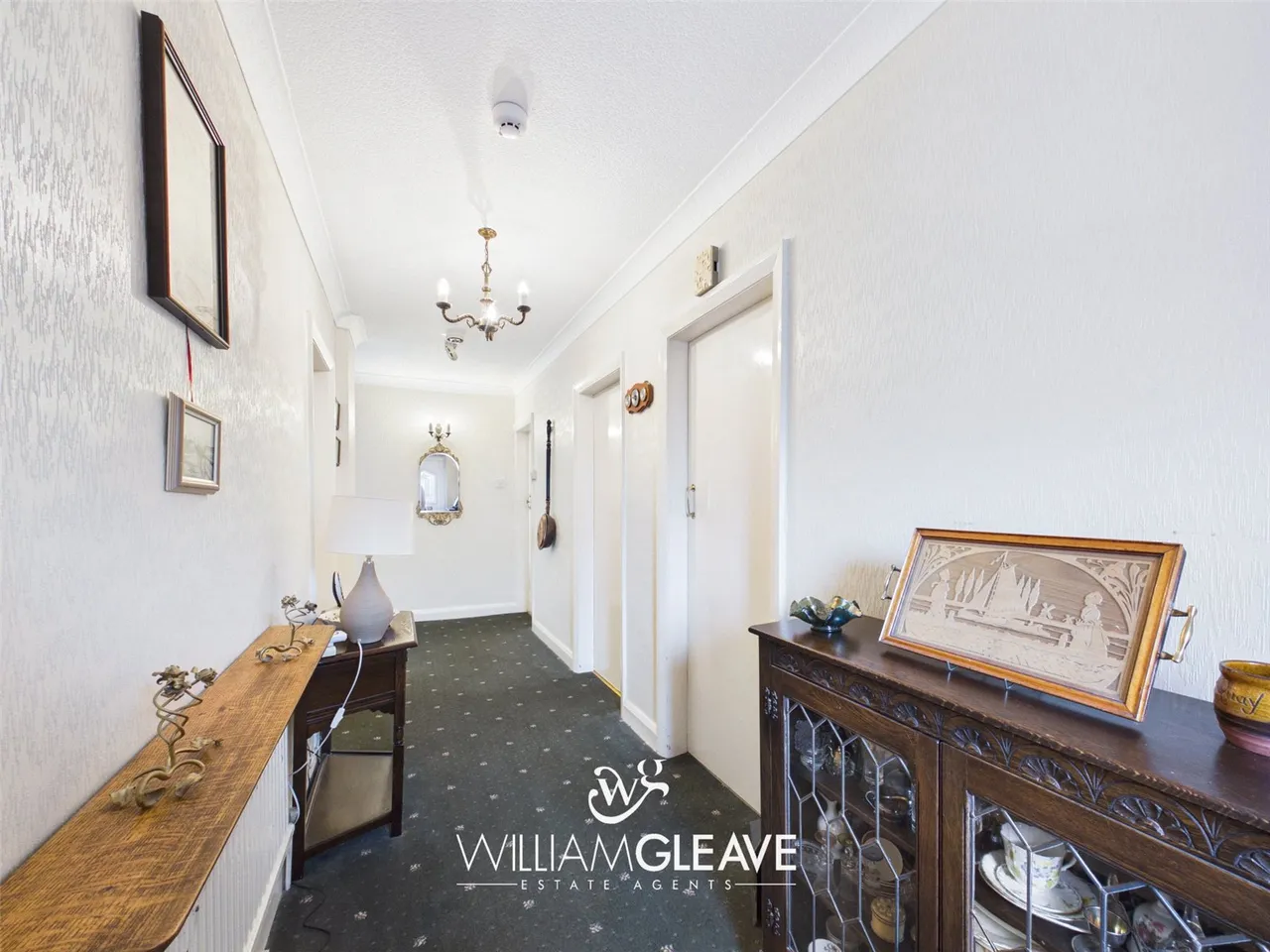 Wepre Hall Crescent, Connah's Quay, Deeside, Flintshire, CH5 4HZ, photo 14