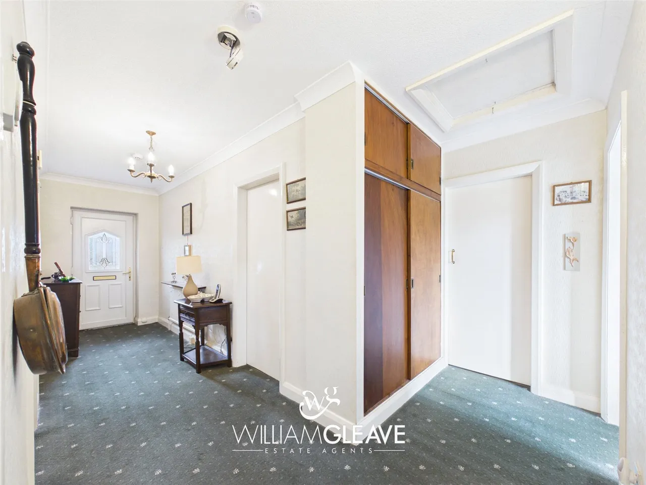 Wepre Hall Crescent, Connah's Quay, Deeside, Flintshire, CH5 4HZ, photo 15