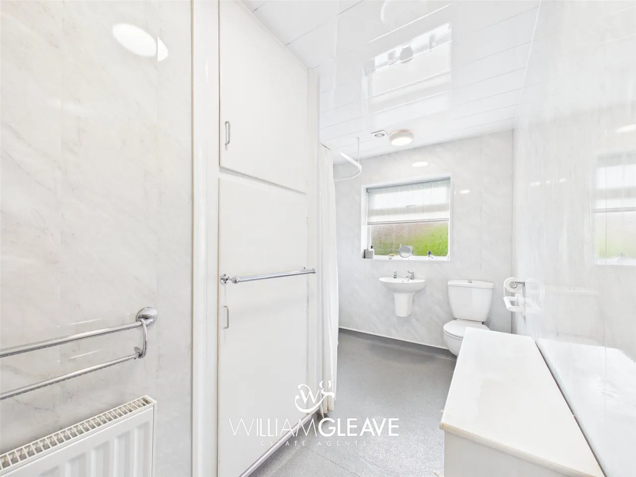 Wepre Hall Crescent, Connah's Quay, Deeside, Flintshire, CH5 4HZ, photo 11