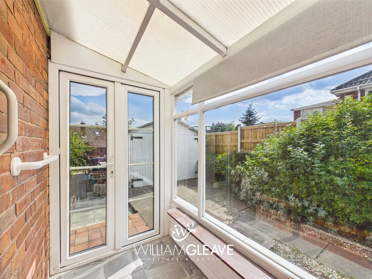Wepre Hall Crescent, Connah's Quay, Deeside, Flintshire, CH5 4HZ, photo 16