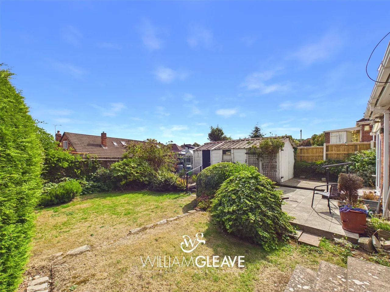 Wepre Hall Crescent, Connah's Quay, Deeside, Flintshire, CH5 4HZ, photo 2